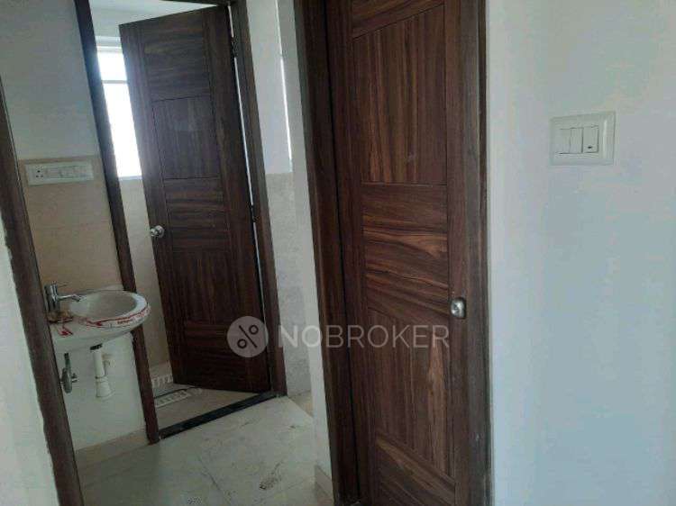 1 BHK Flat In Rathi Nova Residency for Rent  In Tathawade