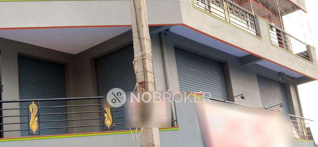 2 BHK House for Rent  In Ullal Uppanagar