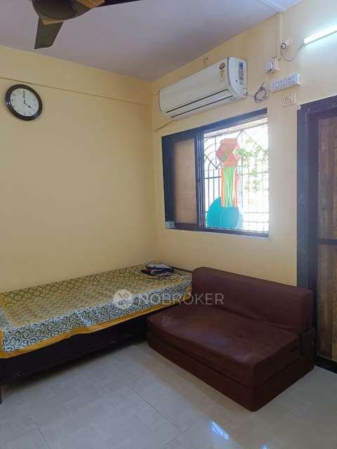 1 RK Flat In Datta Digambar Cooperative Housing Society For Sale  In Ghatkopar East