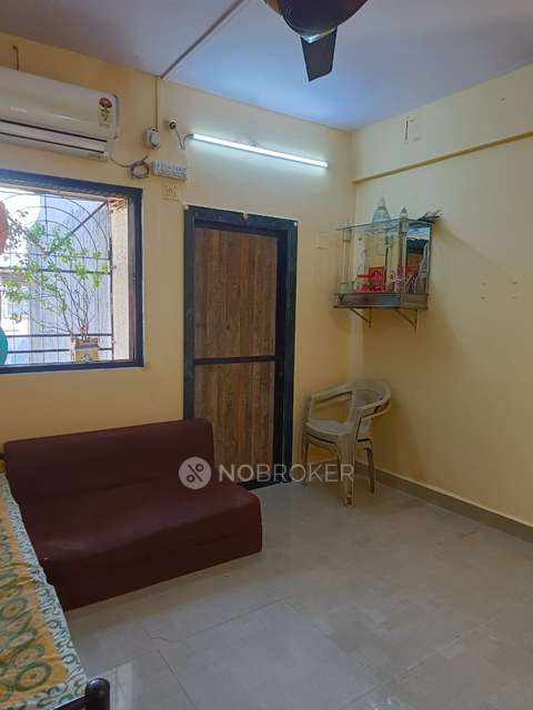 1 RK Flat In Datta Digambar Cooperative Housing Society For Sale  In Ghatkopar East