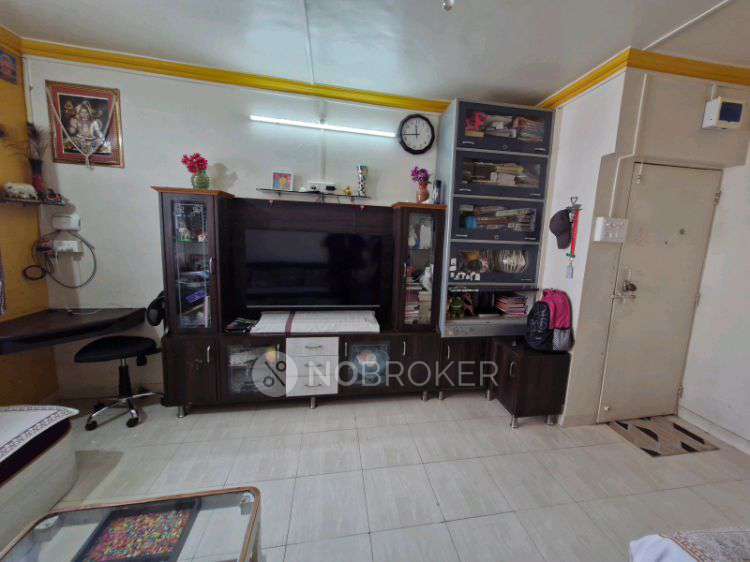 1 BHK Flat In B1-13, Gaurishankar Park, Benkar Nagar, Dhayari For Sale  In Gauri Shankar Park, B2 - 7, Benkar Nagar, Dhayari, Pune, Khadewadi, Maharashtra 411041, India