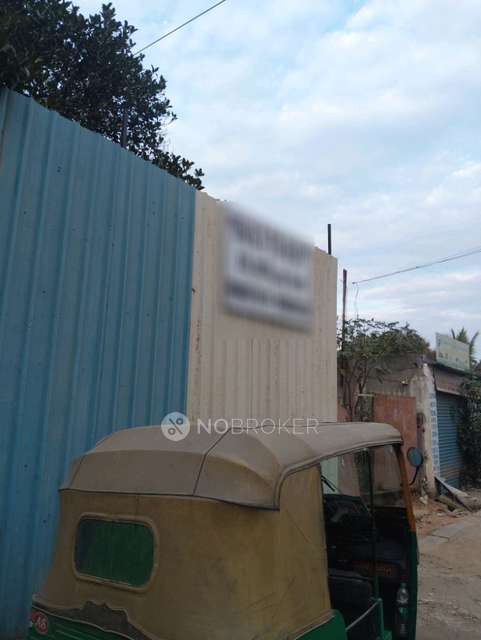Godown/Warehouse in Pattanagere, Bangalore for Rent 
