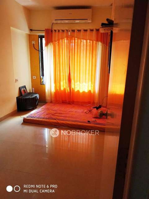 3 BHK Flat In Kashish Park Kalyan For Sale  In Khadakpada