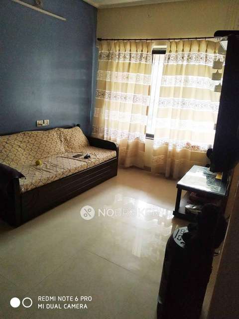 3 BHK Flat In Kashish Park Kalyan For Sale  In Khadakpada