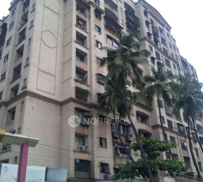 1 BHK Flat In Jalaram Park Chs Ltd. For Sale  In Bhandup Sonapur