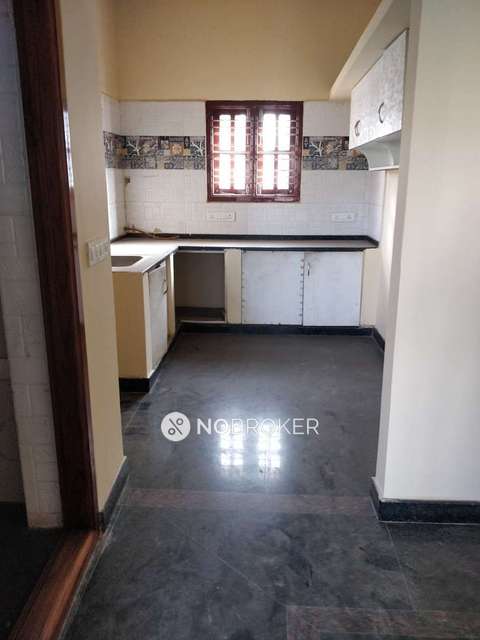2 BHK House for Rent  In 7, 1st Cross Rd, Bds Layout, Sri Balaji Krupa Layout, Rk Hegde Nagar, Bengaluru, Karnataka 560077, India