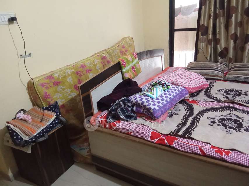 2 BHK Flat In Samruddhi Evergreen,  Badlapur, Thane For Sale  In  Badlapur, Thane