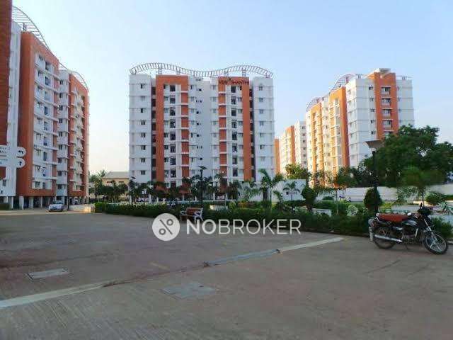 4+ BHK Flat In Vijay Shanthi Infinity For Sale  In Chembarambakkam
