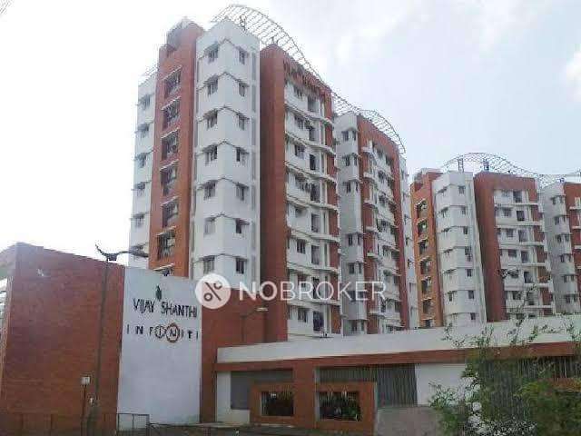 4+ BHK Flat In Vijay Shanthi Infinity For Sale  In Chembarambakkam