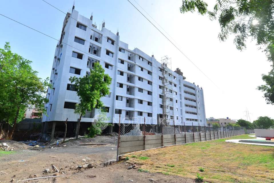 2 BHK Flat In Shubharambh Society, Satav Nagar, Hadapsar for Rent  In Hadapsar