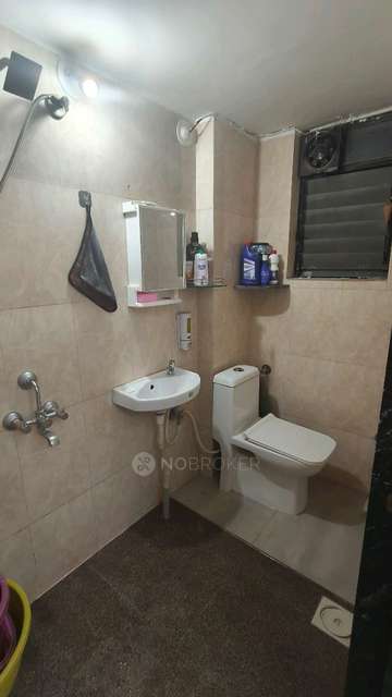 2 BHK Flat In Shubharambh Society, Satav Nagar, Hadapsar for Rent  In Hadapsar
