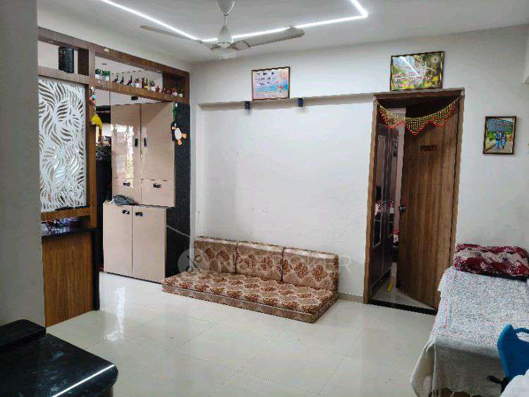2 BHK Flat In Shubharambh Society, Satav Nagar, Hadapsar for Rent  In Hadapsar