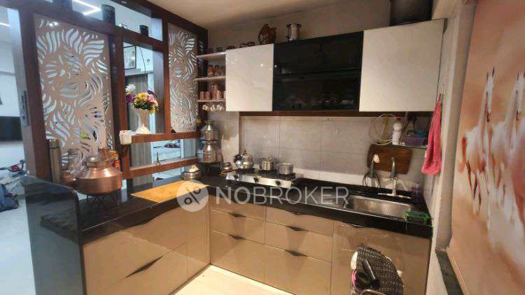 2 BHK Flat In Shubharambh Society, Satav Nagar, Hadapsar for Rent  In Hadapsar