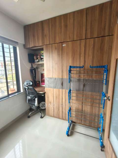 2 BHK Flat In Shubharambh Society, Satav Nagar, Hadapsar for Rent  In Hadapsar