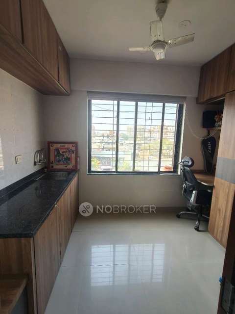 2 BHK Flat In Shubharambh Society, Satav Nagar, Hadapsar for Rent  In Hadapsar