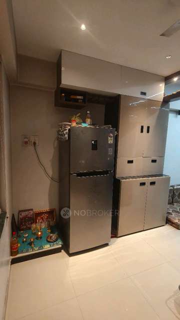 2 BHK Flat In Shubharambh Society, Satav Nagar, Hadapsar for Rent  In Hadapsar