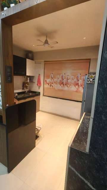 2 BHK Flat In Shubharambh Society, Satav Nagar, Hadapsar for Rent  In Hadapsar