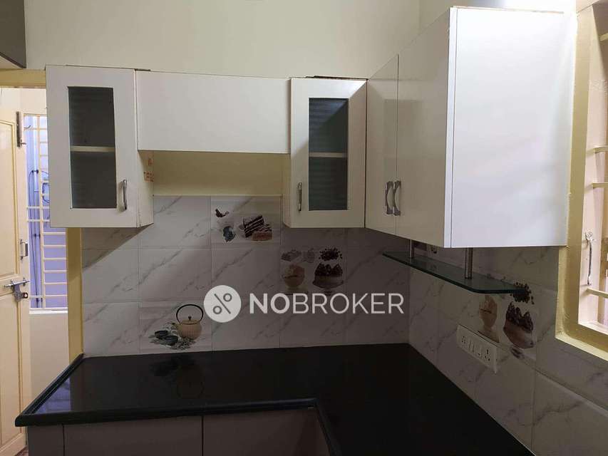 2 BHK Flat In Joel Lakeshore Appartments for Rent  In Sembakkam