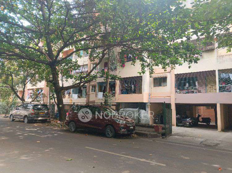 2 BHK Flat In Shirke Apartment For Sale  In S-hig-b 7th Block 4th Cross, 4th Main Rd, Yelahanka 5th Phase, Yelahanka New Town, Bengaluru, Karnataka 560064, India