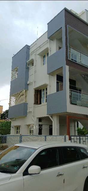 3 BHK Flat For Sale  In Vcfp+p9q, Kumbalgodu, Bengaluru, Karnataka 560074, India