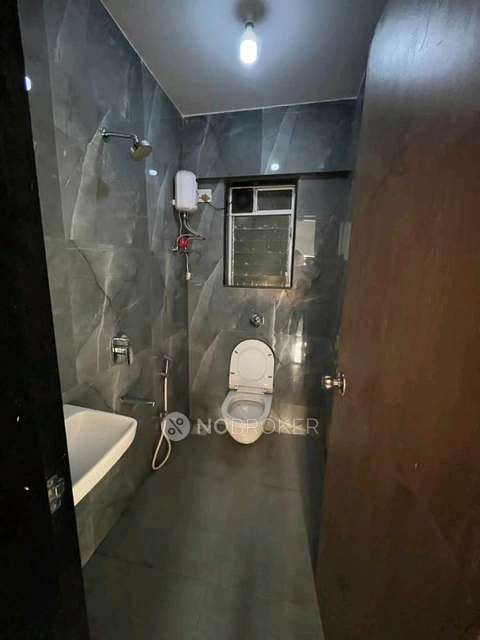 2 BHK Flat In Shraddha Pinnacle For Sale  In Vikhroli East Tagore Nagar.1