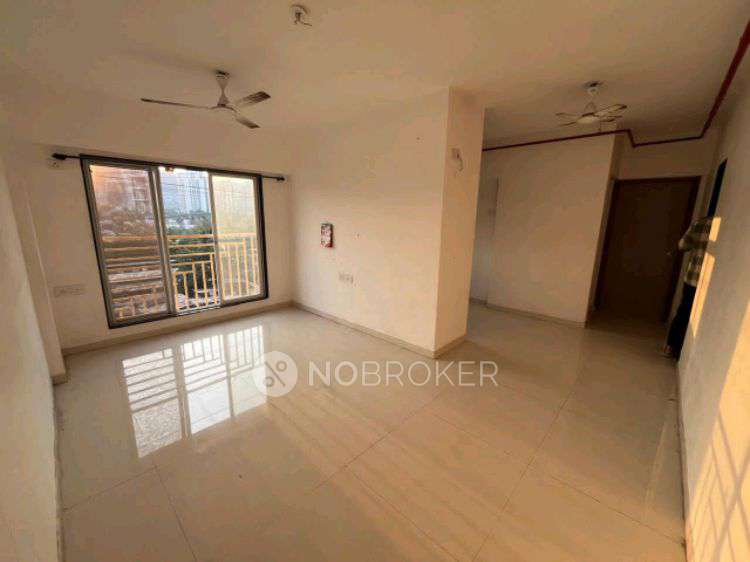 2 BHK Flat In Shraddha Pinnacle For Sale  In Vikhroli East Tagore Nagar.1