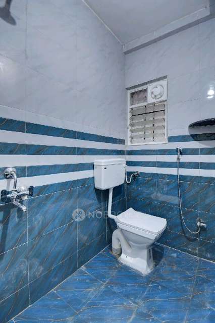 1 BHK Flat In Sairang Society 2, Marunji for Rent  In Marunji 