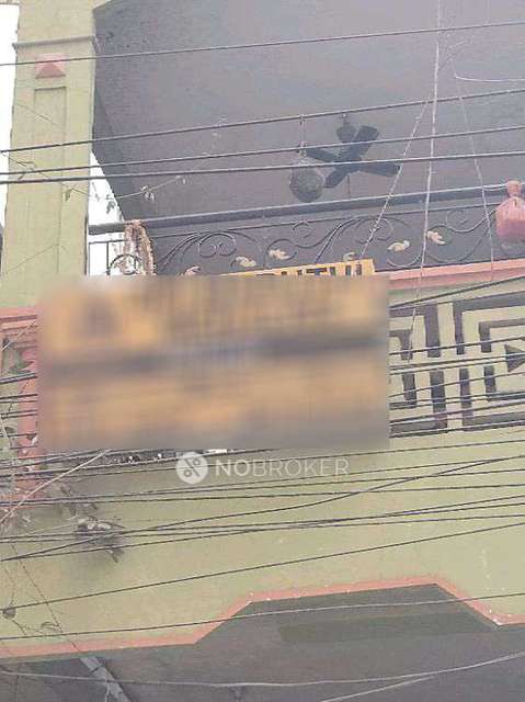 PG for Boys in Ayyappa Society, Sri Sai Nagar, Madhapur,