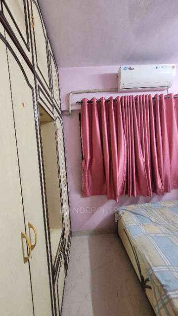 1 BHK Flat In Aboli Prem Chs, Dombivali East, Venkatesh Petrol Pump for Rent  In 6445+47g, Sonar Pada, Dombivli East, Dombivli, Maharashtra 421203, India