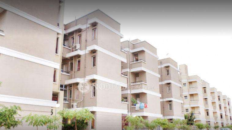 2 BHK Flat In Unitech Unihomes For Sale In Nallambakkam