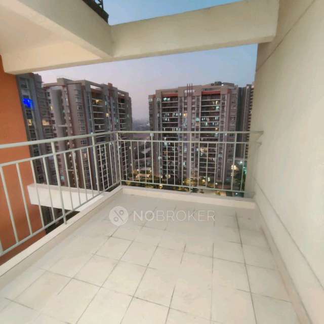 3 BHK Flat In Park Astra, Hinjewadi for Rent  In Hinjewadi