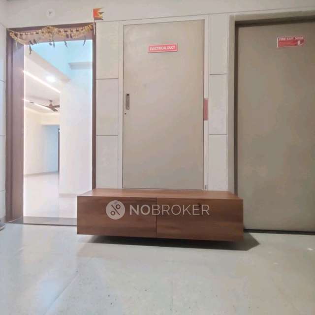 3 BHK Flat In Park Astra, Hinjewadi for Rent  In Hinjewadi