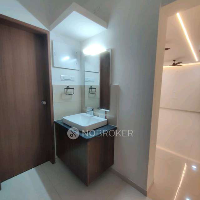 3 BHK Flat In Park Astra, Hinjewadi for Rent  In Hinjewadi