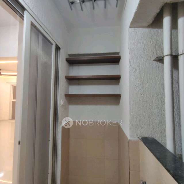 3 BHK Flat In Park Astra, Hinjewadi for Rent  In Hinjewadi