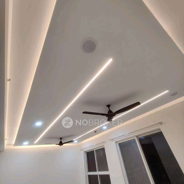 3 BHK Flat In Park Astra, Hinjewadi for Rent  In Hinjewadi