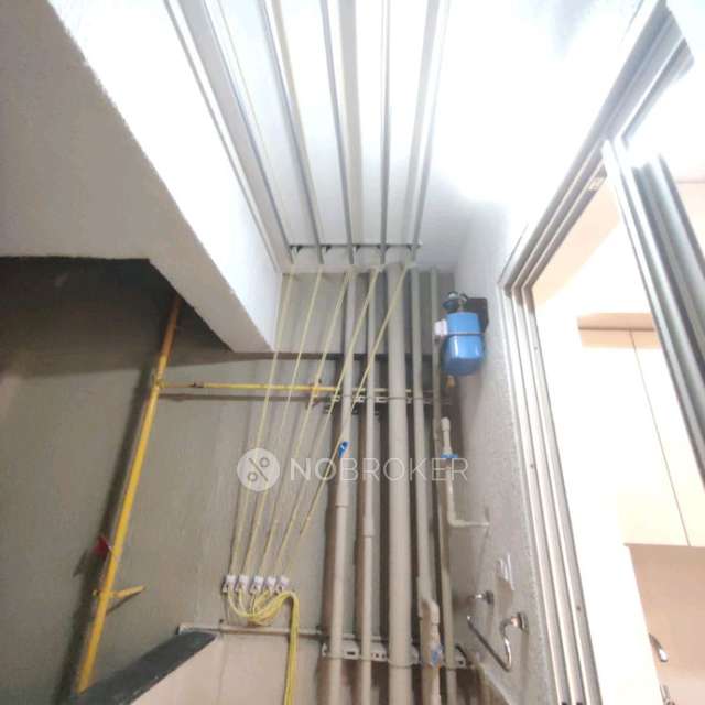 3 BHK Flat In Park Astra, Hinjewadi for Rent  In Hinjewadi