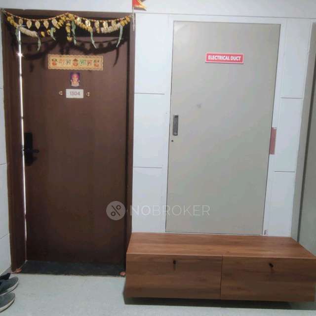 3 BHK Flat In Park Astra, Hinjewadi for Rent  In Hinjewadi