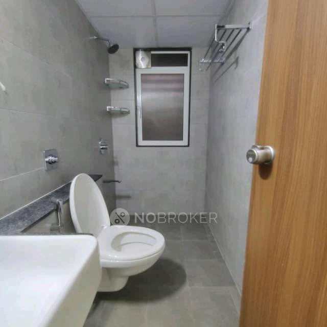 3 BHK Flat In Park Astra, Hinjewadi for Rent  In Hinjewadi