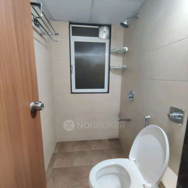 3 BHK Flat In Park Astra, Hinjewadi for Rent  In Hinjewadi