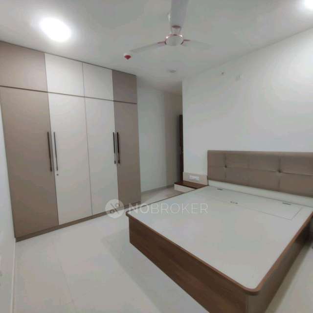 3 BHK Flat In Park Astra, Hinjewadi for Rent  In Hinjewadi