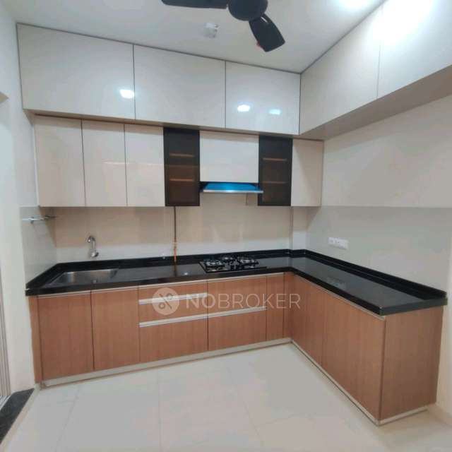 3 BHK Flat In Park Astra, Hinjewadi for Rent  In Hinjewadi