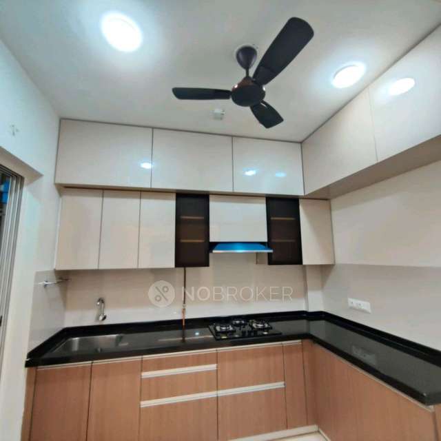 3 BHK Flat In Park Astra, Hinjewadi for Rent  In Hinjewadi