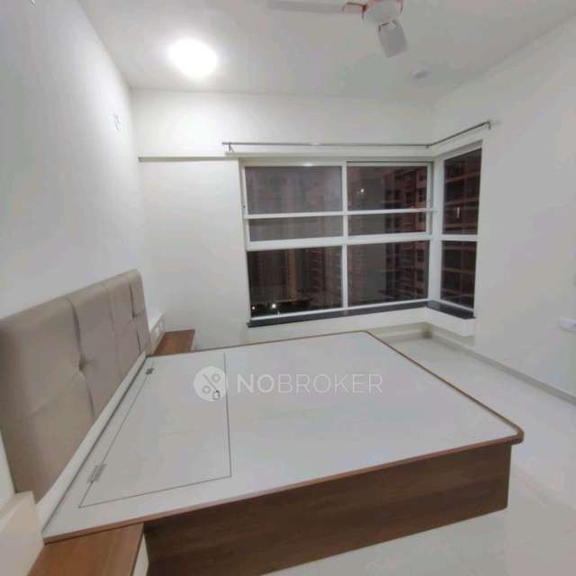 3 BHK Flat In Park Astra, Hinjewadi for Rent  In Hinjewadi