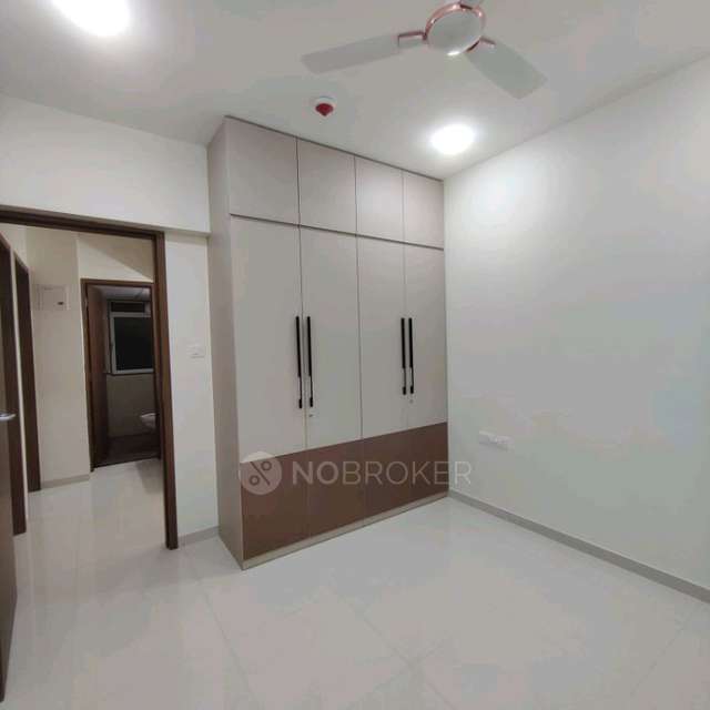 3 BHK Flat In Park Astra, Hinjewadi for Rent  In Hinjewadi