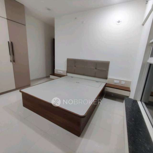 3 BHK Flat In Park Astra, Hinjewadi for Rent  In Hinjewadi