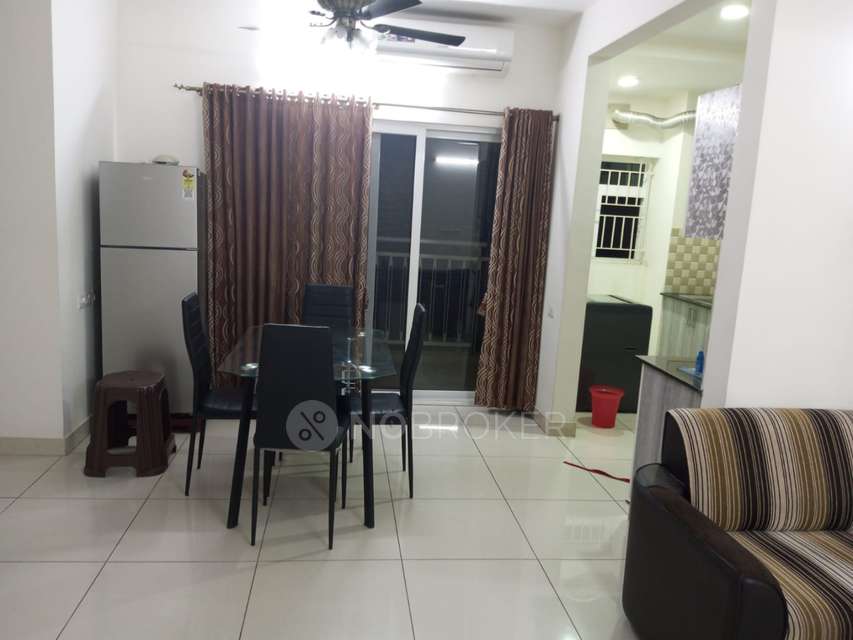 2 BHK Flat In Brigade Meadows Plumeria For Sale  In Kanakapura Road