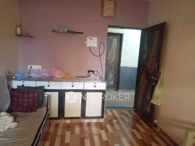 1 BHK Flat In Ganraj Eknath Residency for Rent  In Dombivli