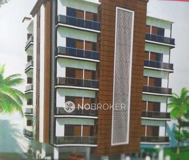 3 BHK Flat In Kashyap Rishi Vihar for Rent  In Vijay Nagar