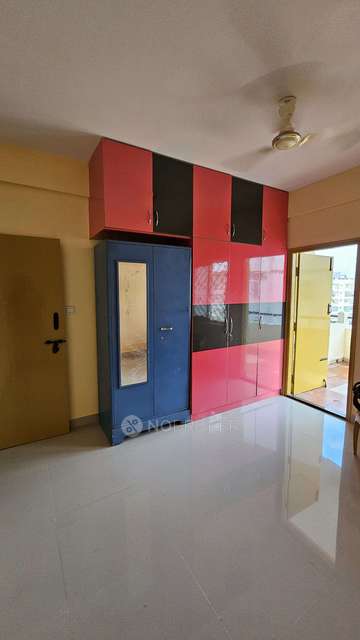 2 BHK Flat In Ramanuja Enclave for Rent  In Kengeri