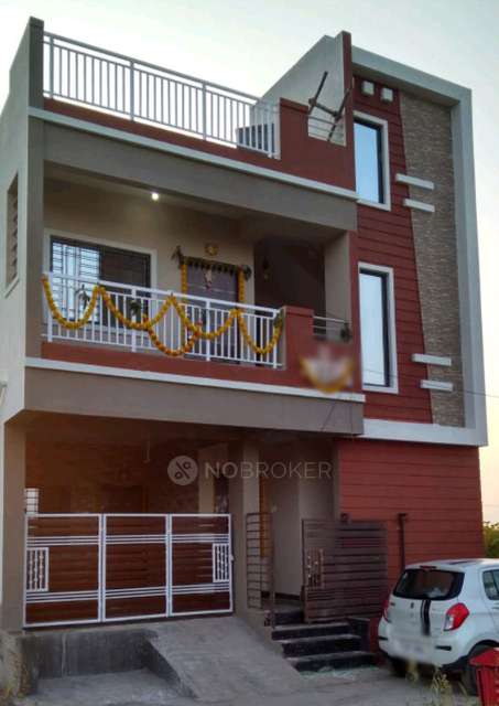 1 RK House for Rent  In Bhandara Dongar Road